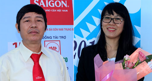 Sẽ tiếp tục đồng hành cùng giải